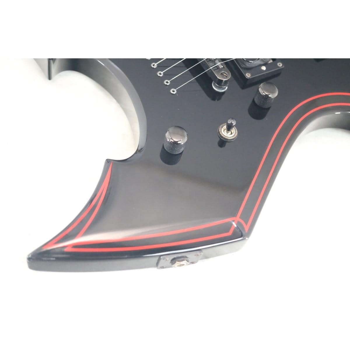Ｂ．Ｃ．ＲＩＣＨ　　ＳＯＮ　ＯＦ　ＢＥＡＳＴ　ＷＭＤ
