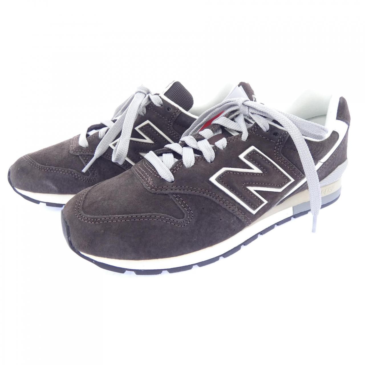ニューバランス NEW BALANCE CM996EO2 スニーカー