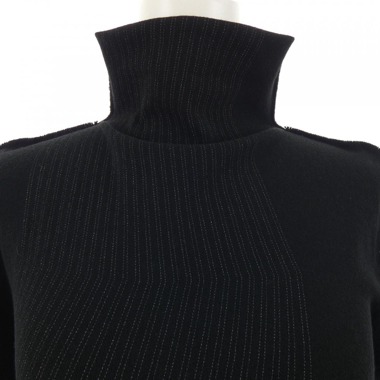 イッセイミヤケ ISSEY MIYAKE IM54KK723 ニット