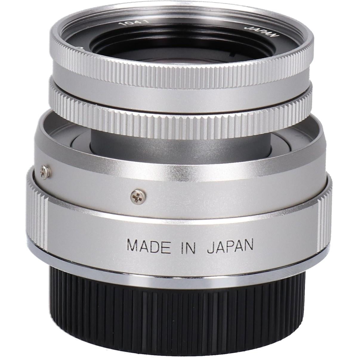 ＨＥＸＡＮＯＮ５０ｍｍ　Ｆ２．４