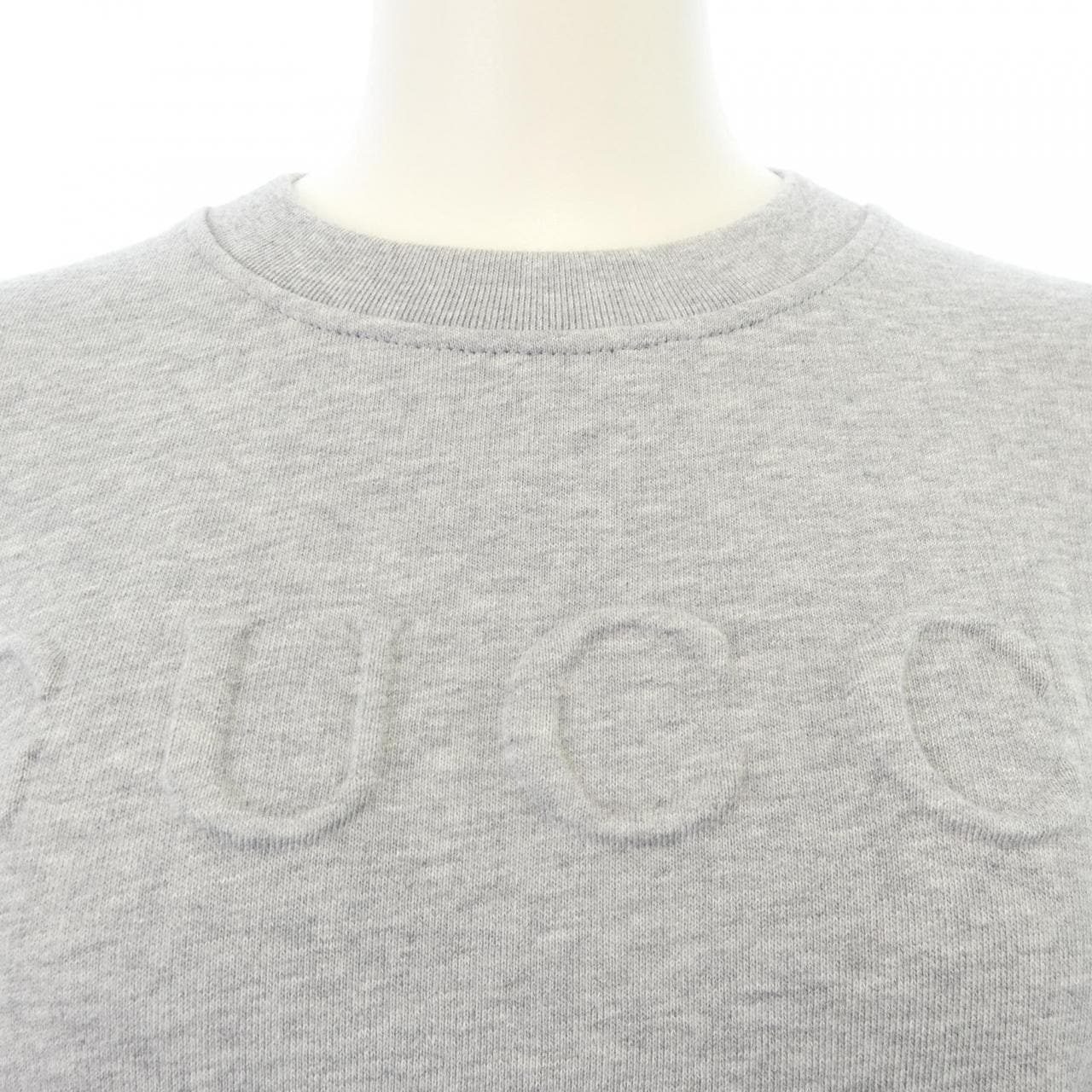 グッチ GUCCI ロングレクタングルジャケット 785636 XJGLG スウェット