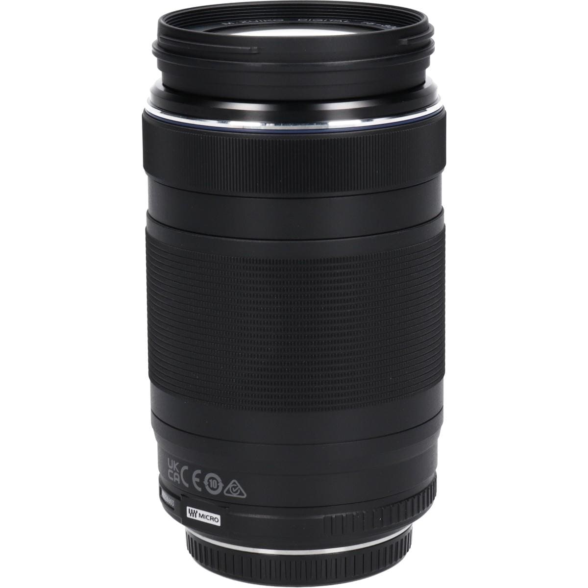 ＭＺＤ　ＥＤ７５－３００ｍｍ　Ｆ４．８－６．７ＩＩ