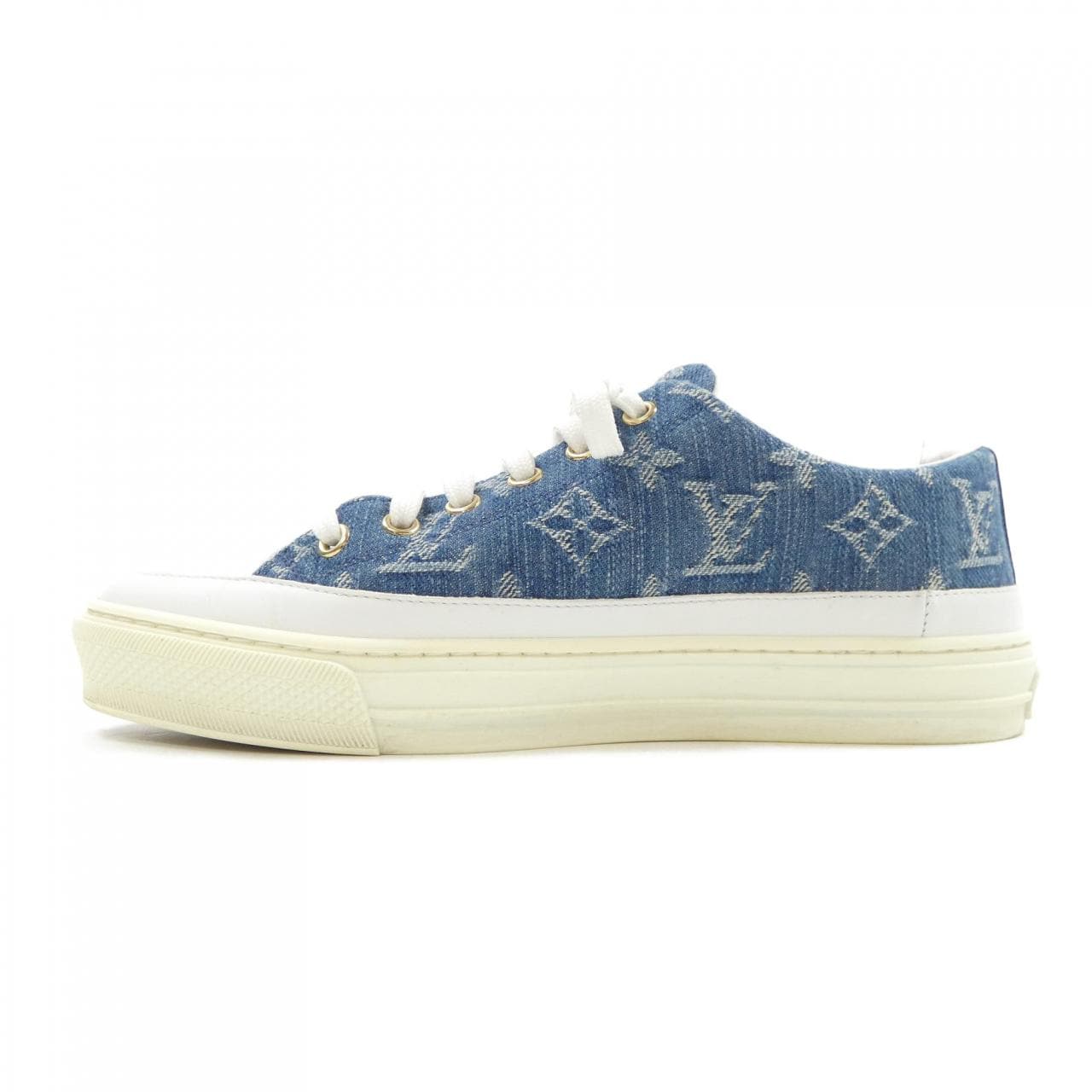 ルイヴィトン LOUIS VUITTON スニーカー