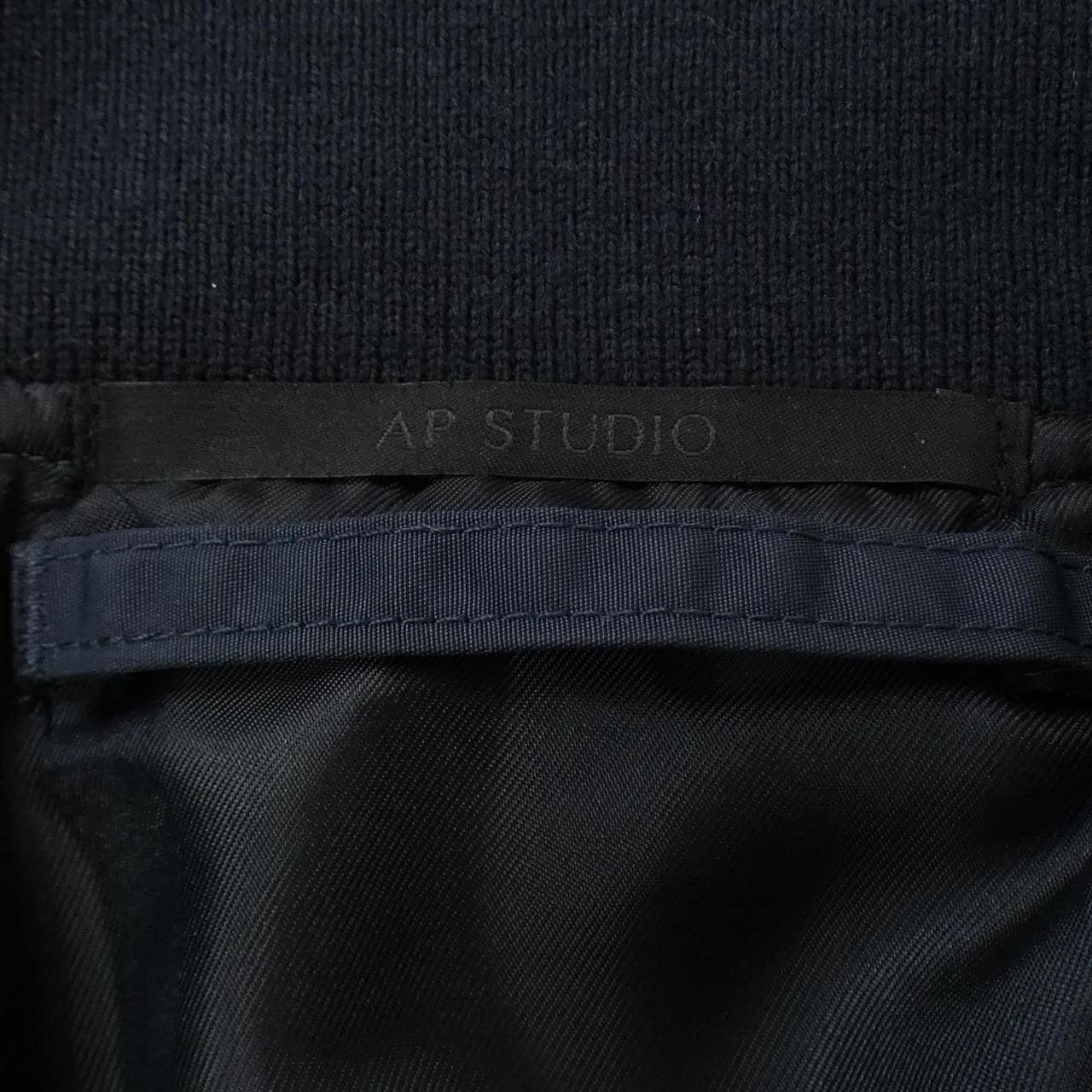エーピーストゥディオ AP STUDIO ジャケット