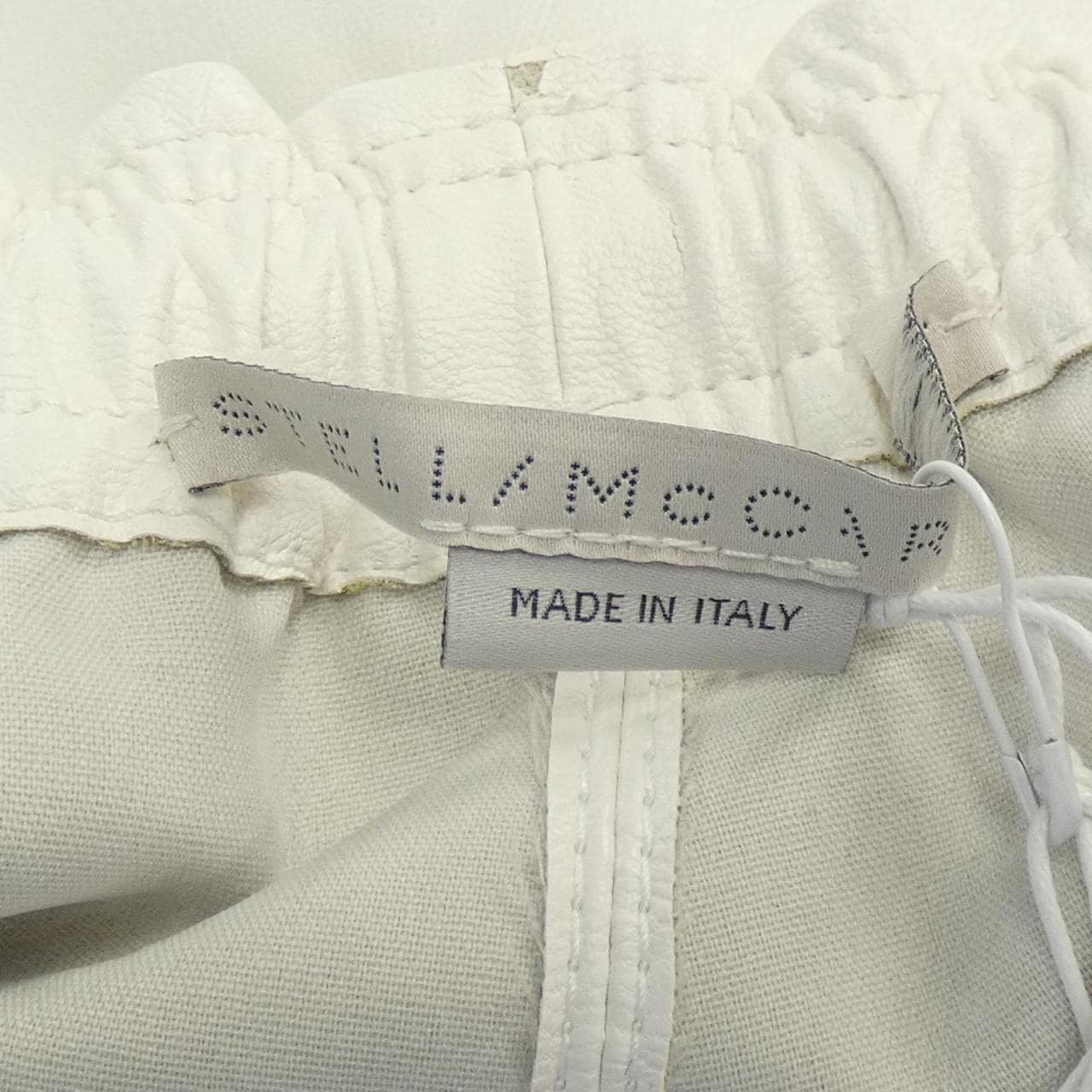 ステラマッカートニー STELLA MCCARTNEY パンツ