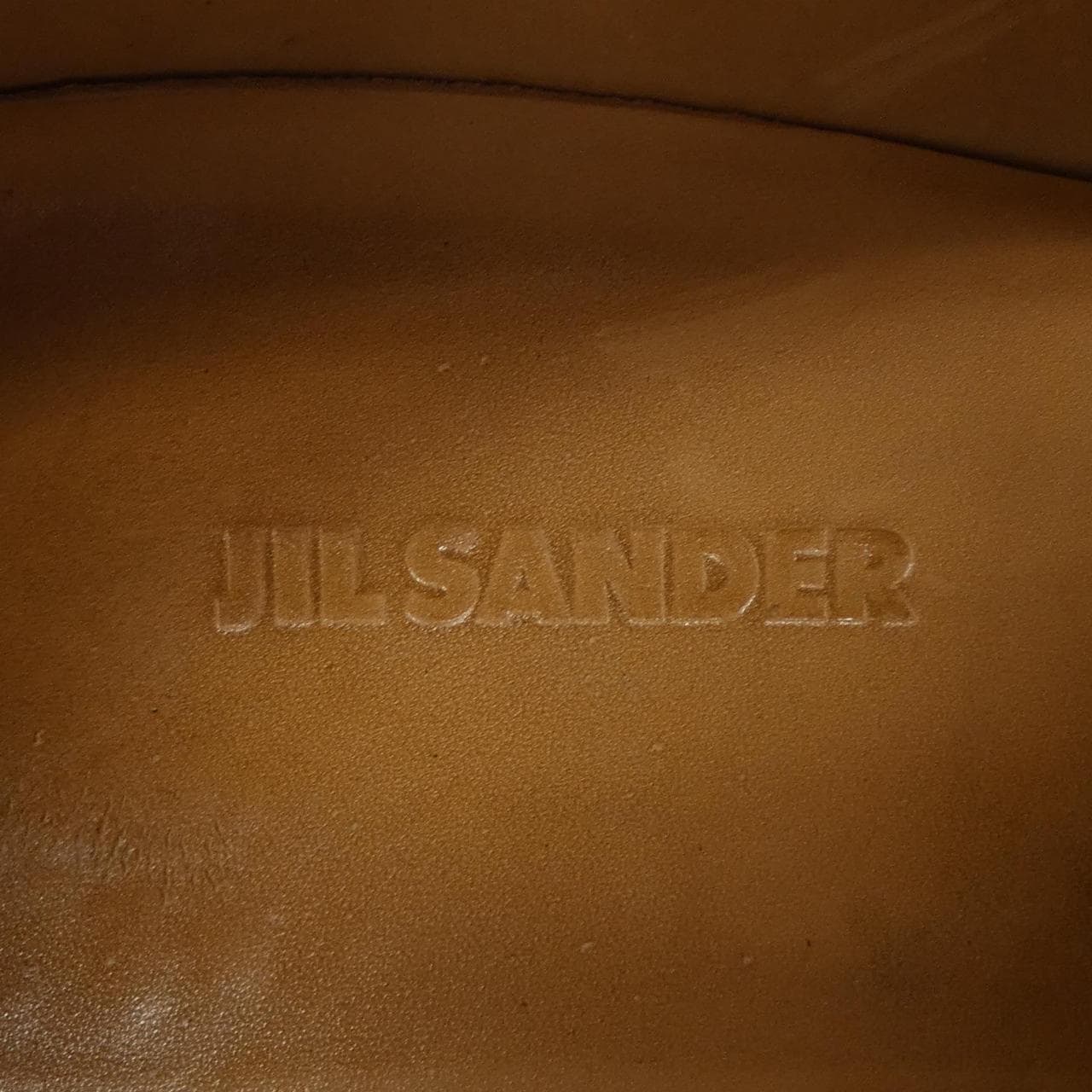 ジルサンダー JIL SANDER シューズ