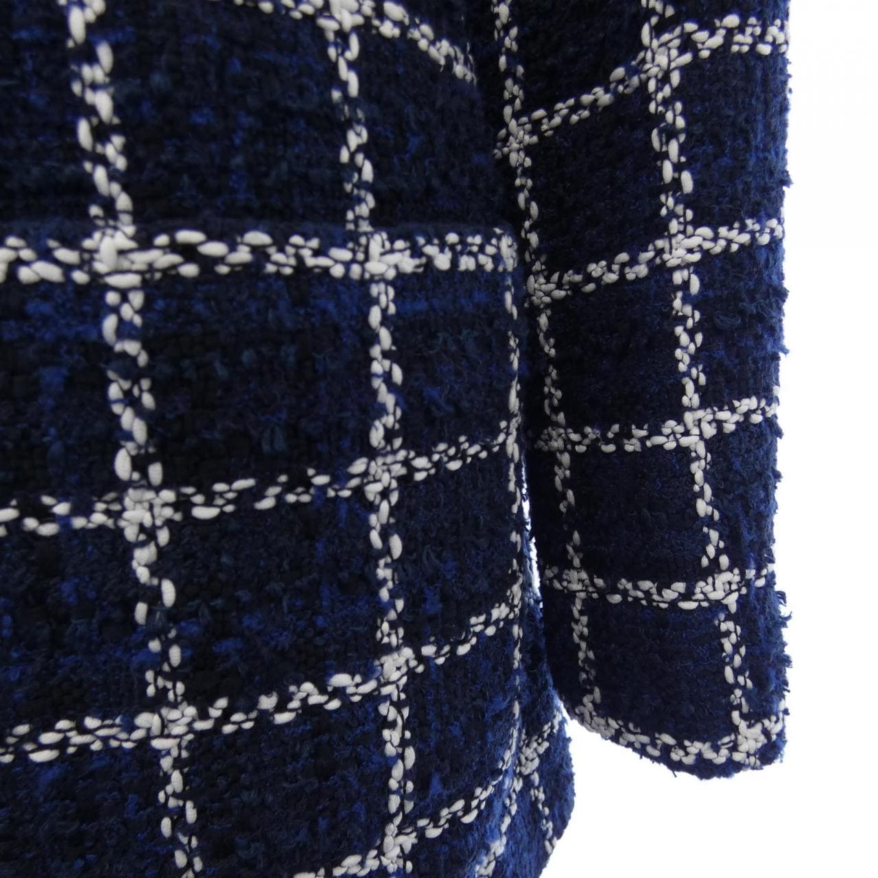 シャネル CHANEL ジャケット