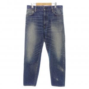 ヴィズヴィム VISVIM 0122205005017 ジーンズ
