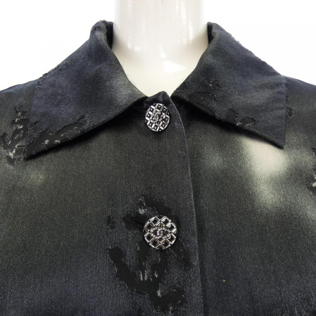 シャネル CHANEL P73057V64567 シャツ