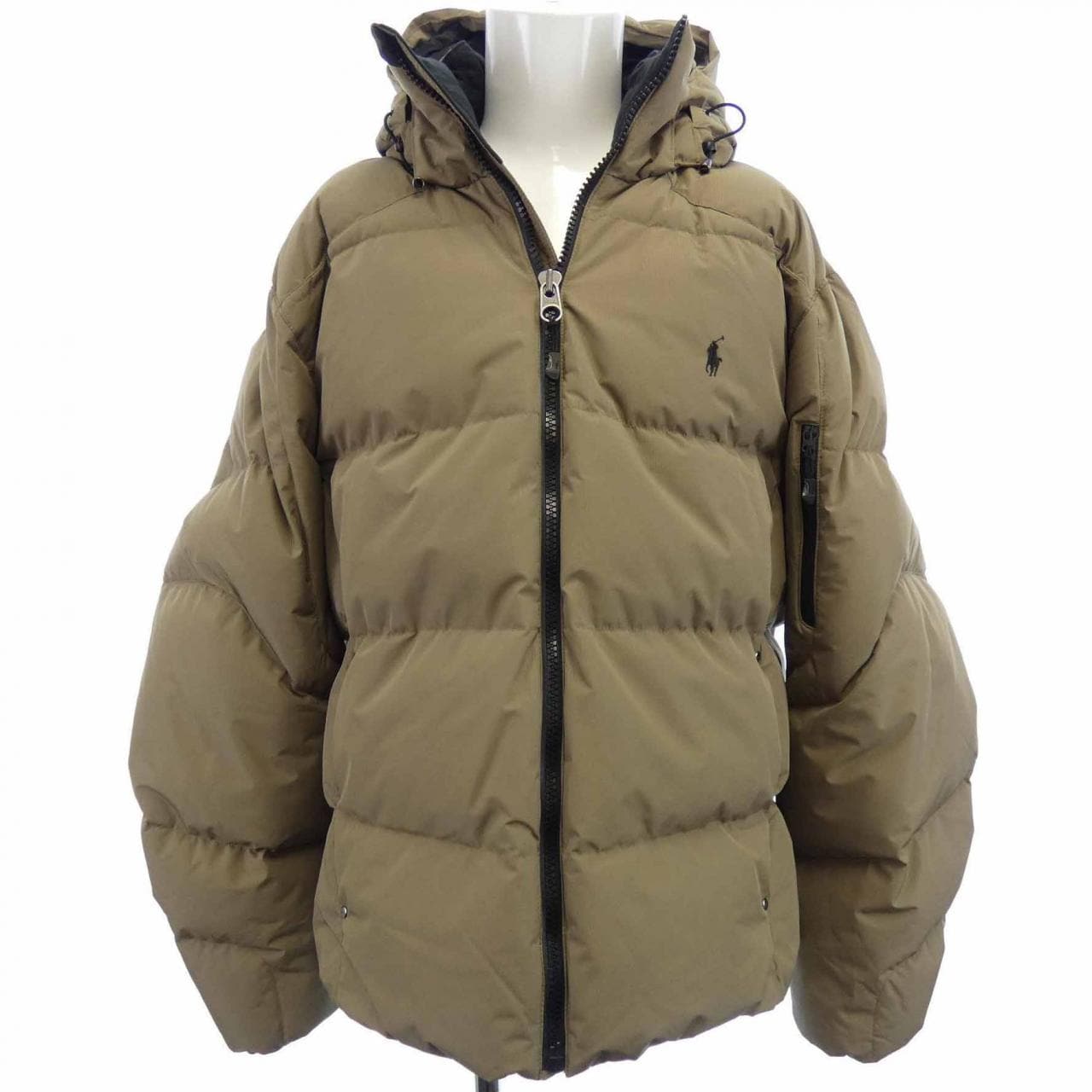 ポロラルフローレン POLO RALPH LAUREN ダウンジャケット