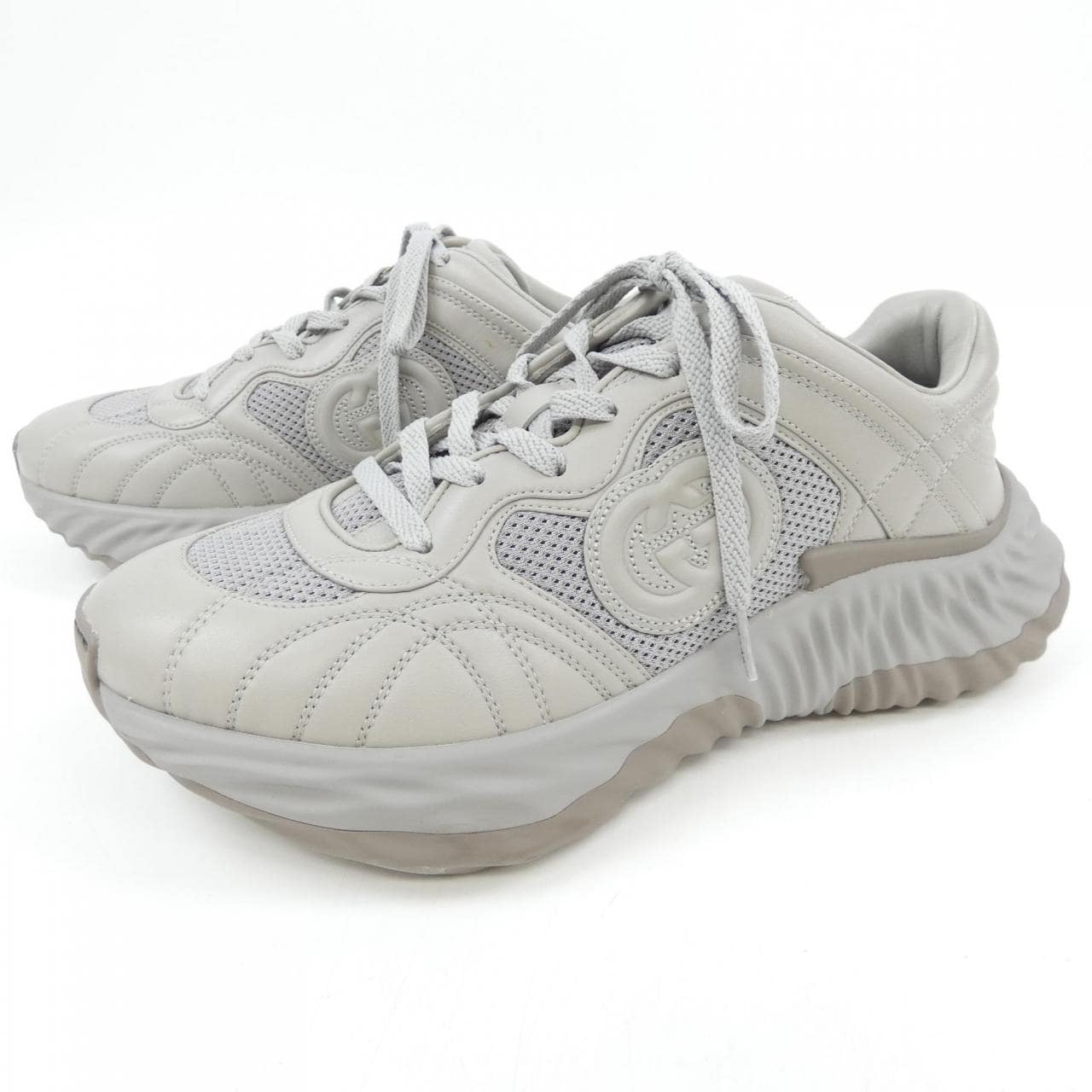 グッチ GUCCI 771471 スニーカー