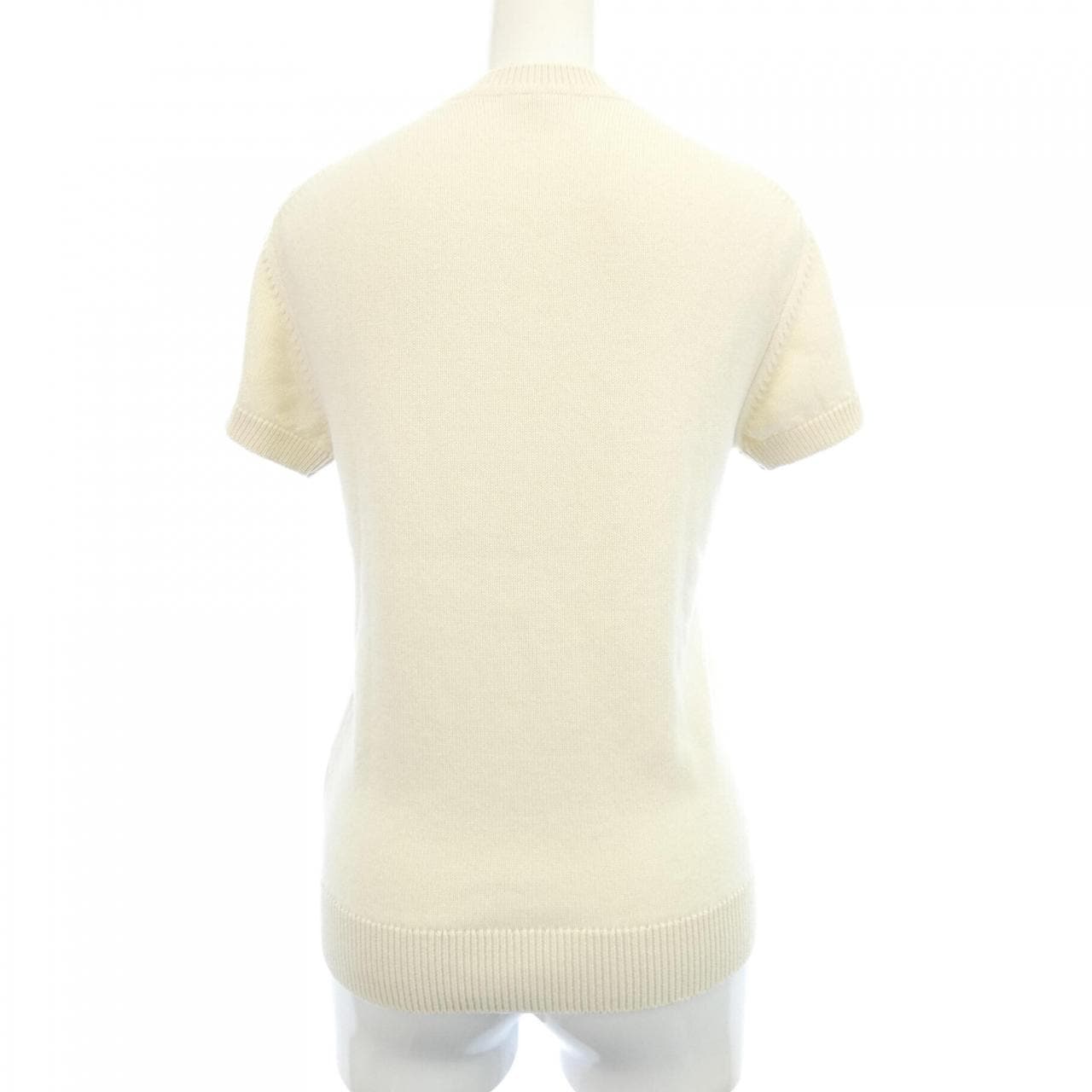 エルメス HERMES 3E2603D1 ニット