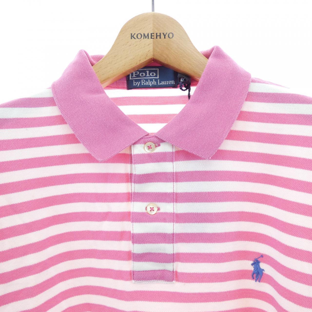 ポロラルフローレン POLO RALPH LAUREN ポロシャツ