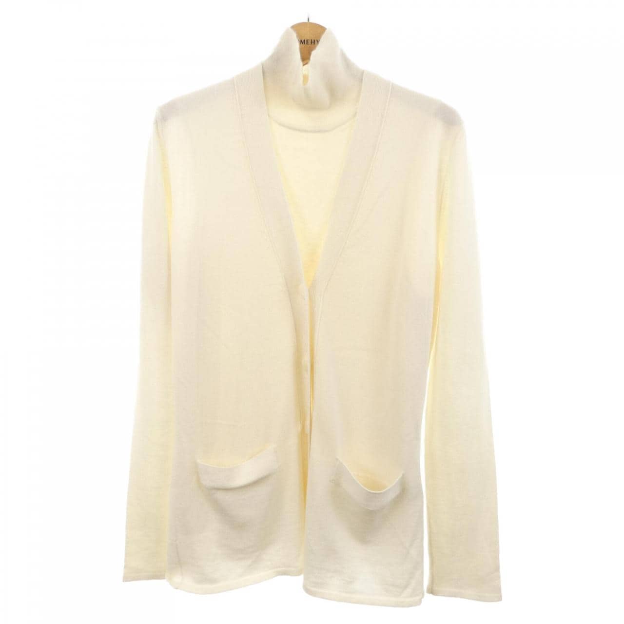 エルメス HERMES sw324 アンサンブル