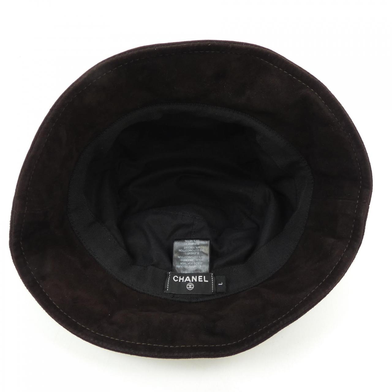 シャネル CHANEL AA9309B13533 ハット