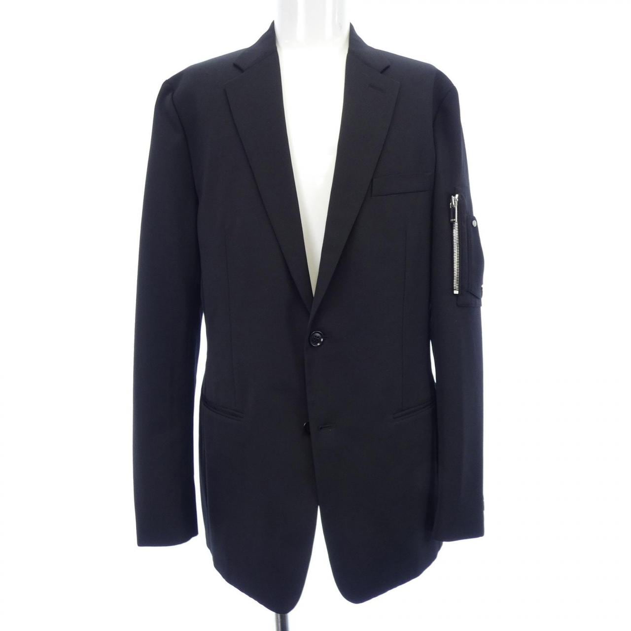 ディオール DIOR 933C220A4519 ジャケット