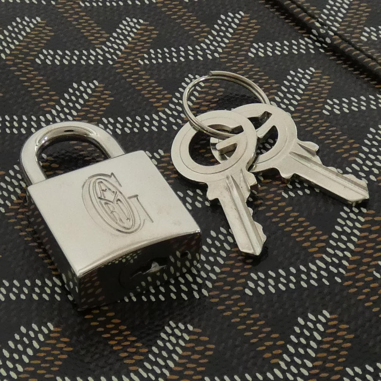 ゴヤール アンバサード MM AMA AMBASS MM バッグ