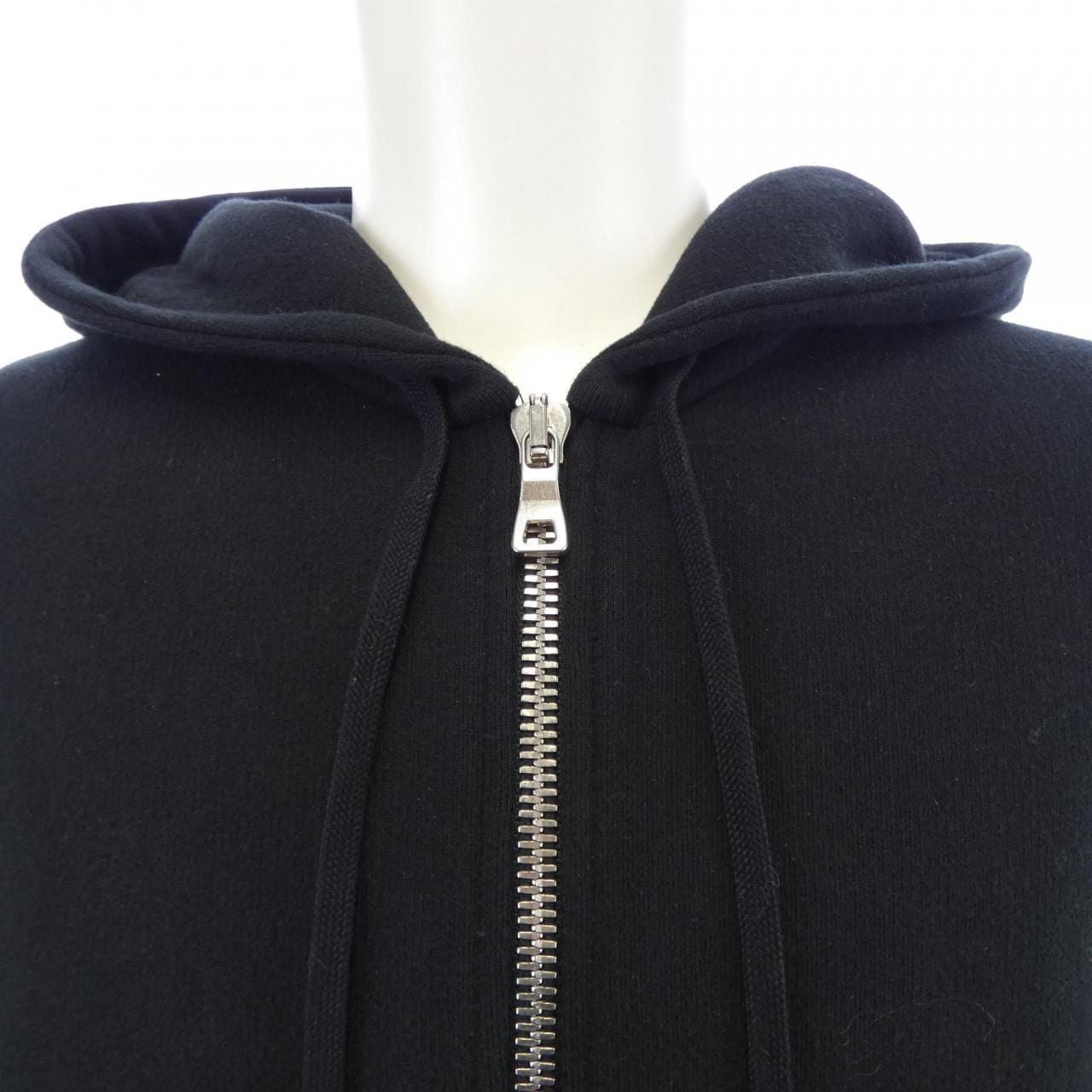 バルマン BALMAIN パーカー