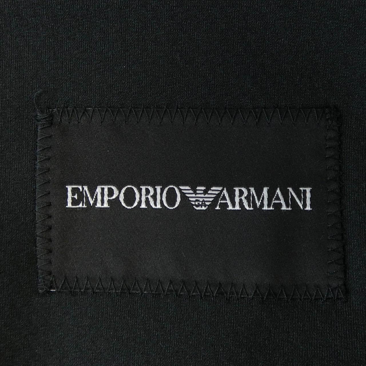 エンポリオアルマーニ EMPORIO ARMANI EM000142 TE11109 ジャケット