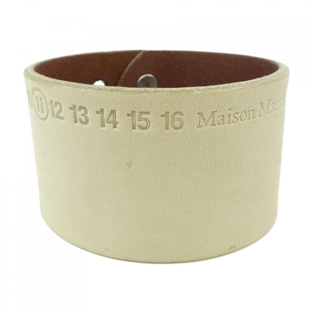 メゾンマルジェラ Maison Margiela 35UY075 BRACELET