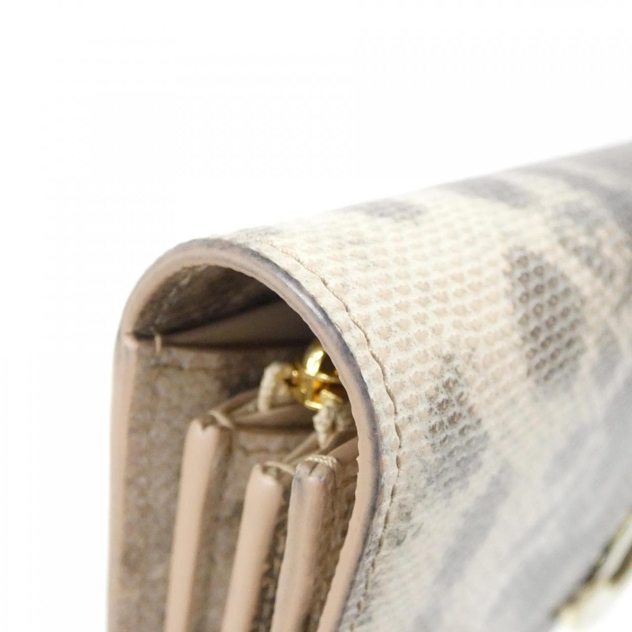 ブルガリ BVLGARI ROMA 294470 財布