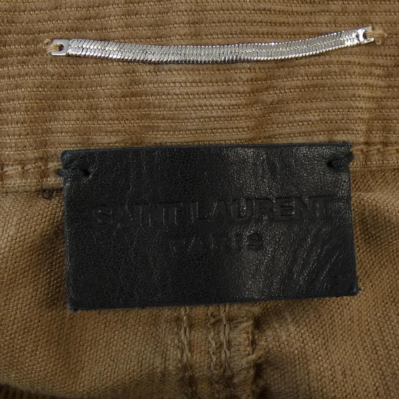 サンローラン SAINT LAURENT 786722 Y04EG パンツ