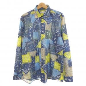 MANUEL RITZ シャツ