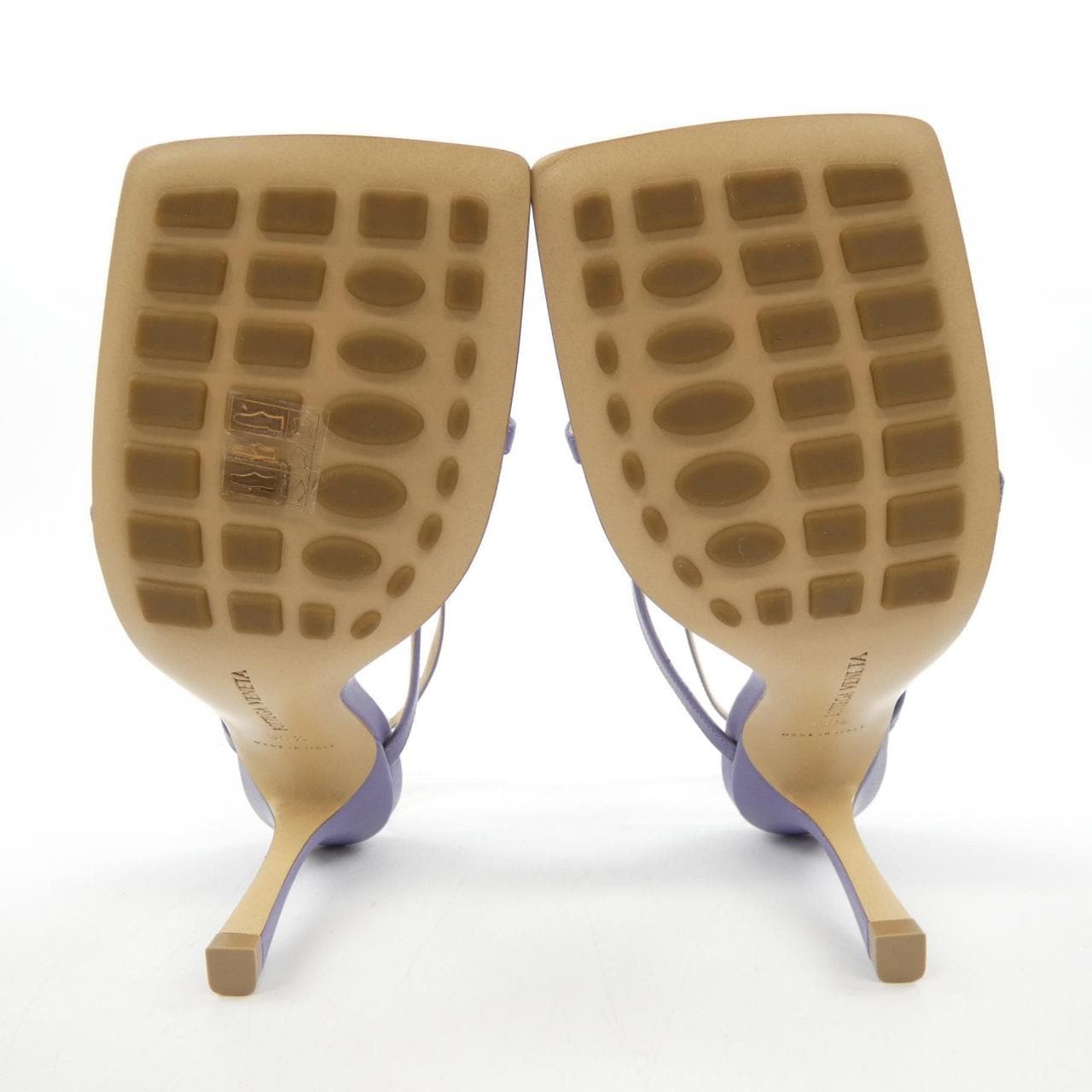 ボッテガヴェネタ BOTTEGA VENETA ストレッチストラップサンダル 608835VBSF0 サンダル