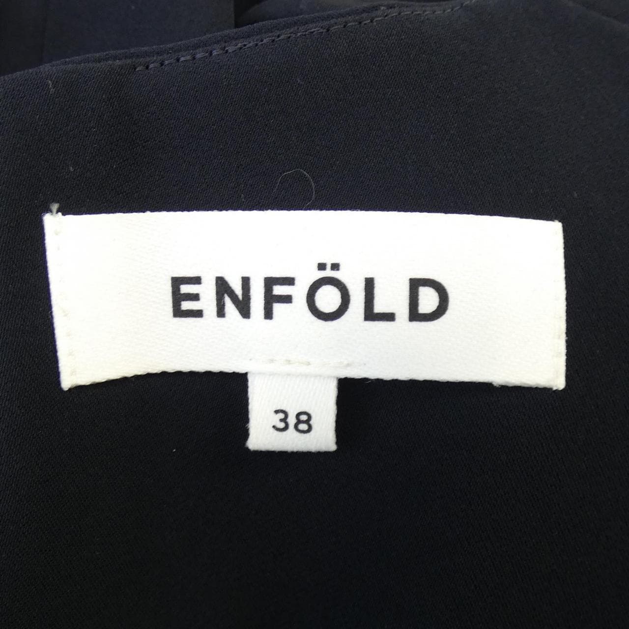 エンフォルド ENFOLD 300CA933 ワンピース