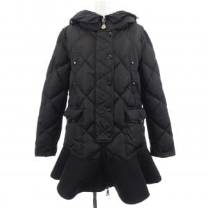 モンクレール MONCLER VAULOGETTE ダウンコート