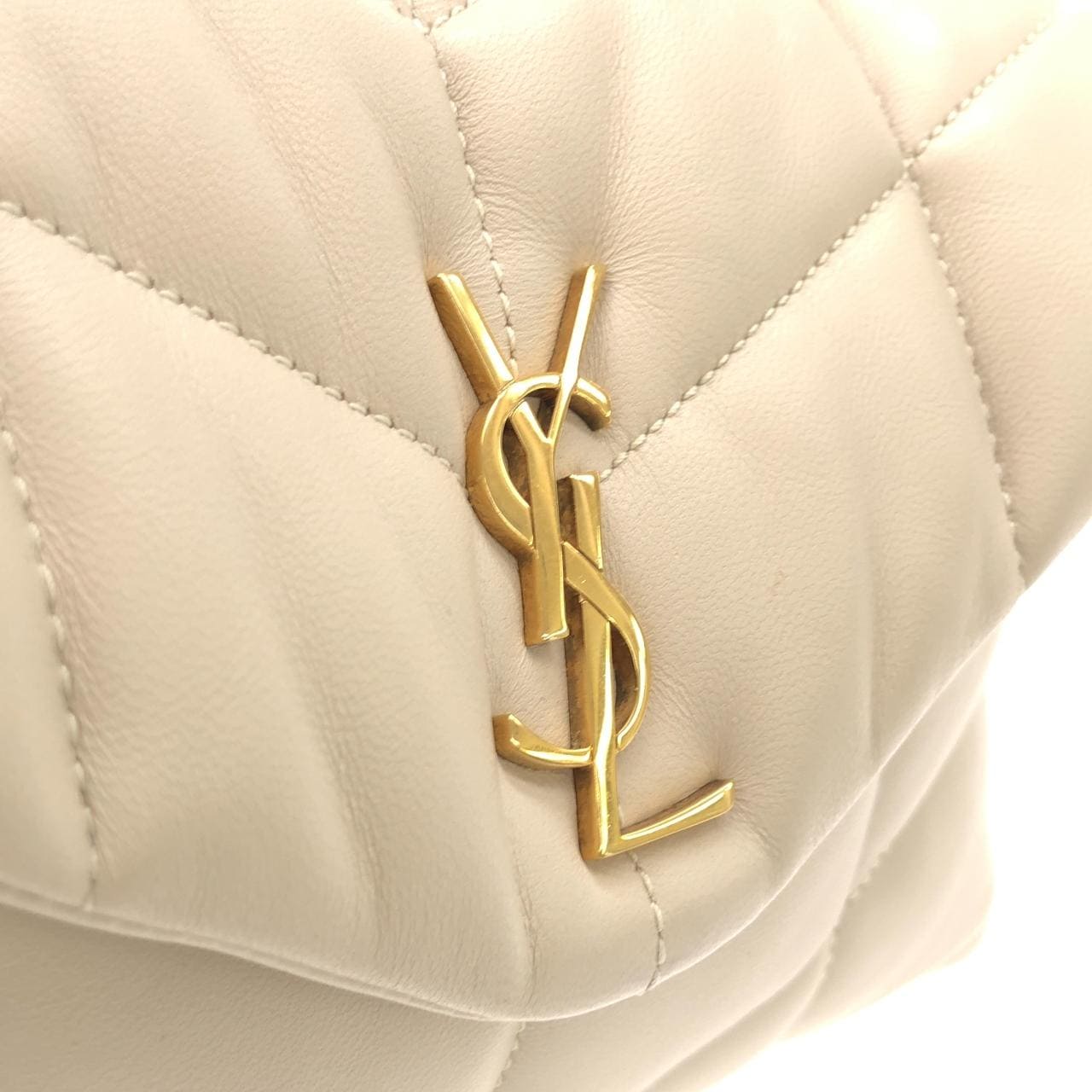 サンローラン ルル パファー トイ バッグ 620333 1EL07 ショルダーバッグ