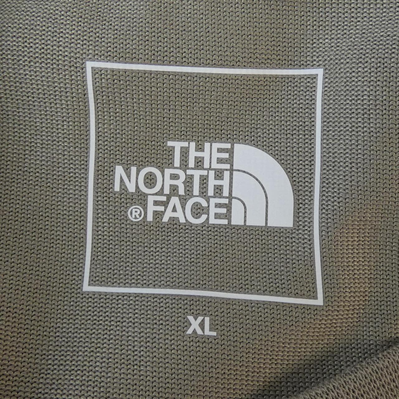 THE NORTH FACE NT82335A T恤