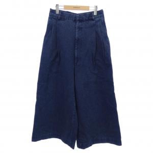 REQUAL RQ24FWCHPT01 パンツ