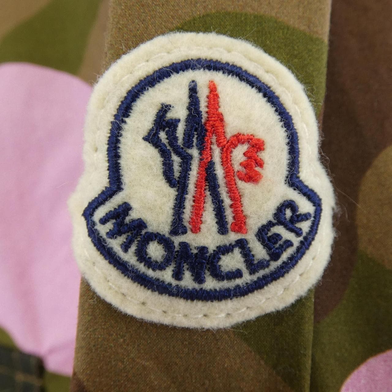 モンクレール MONCLER F10912F70500 S／Sシャツ