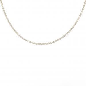 K18YG ネックレス