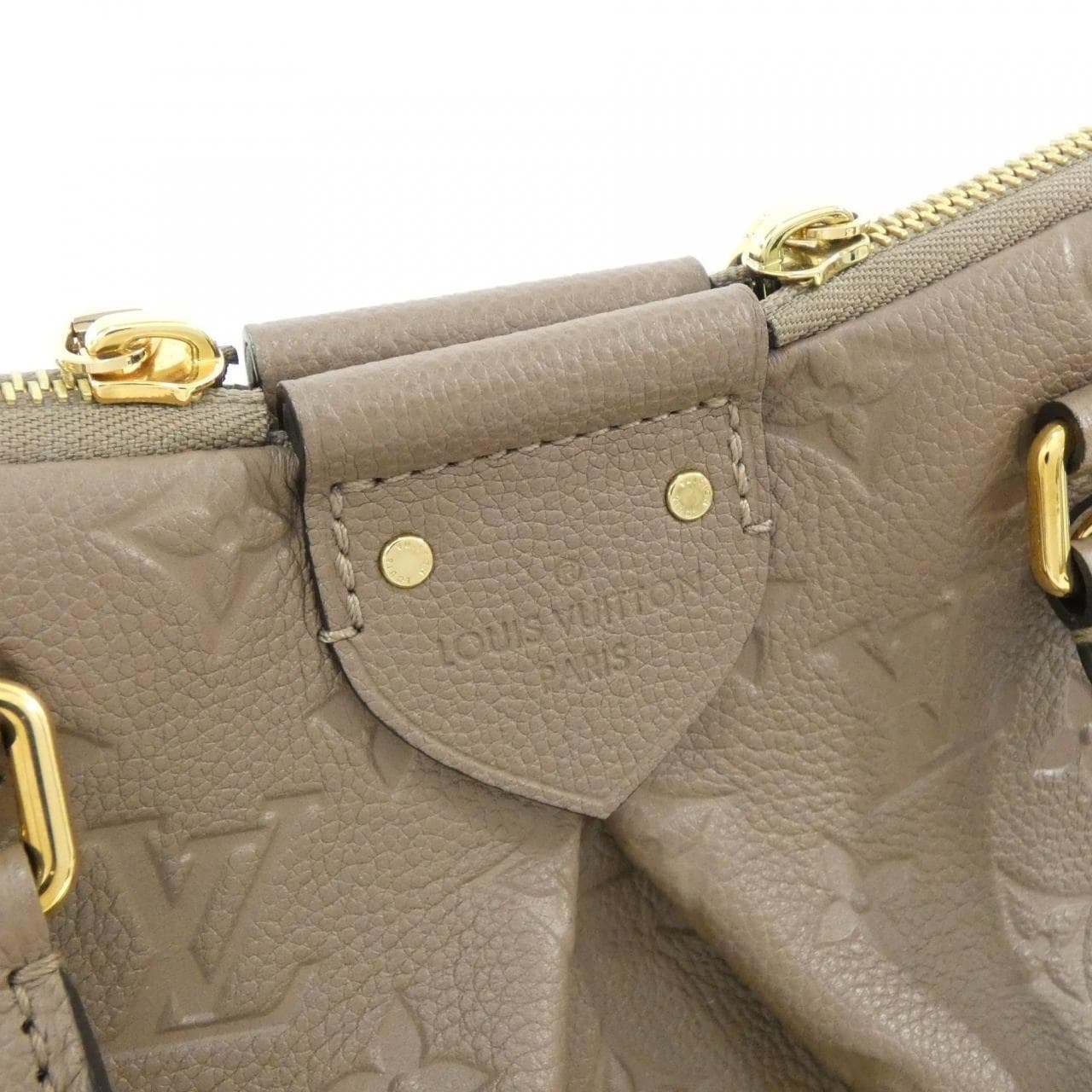 ルイヴィトン モノグラム アンプラント マザリーヌ MM M50710 バッグ