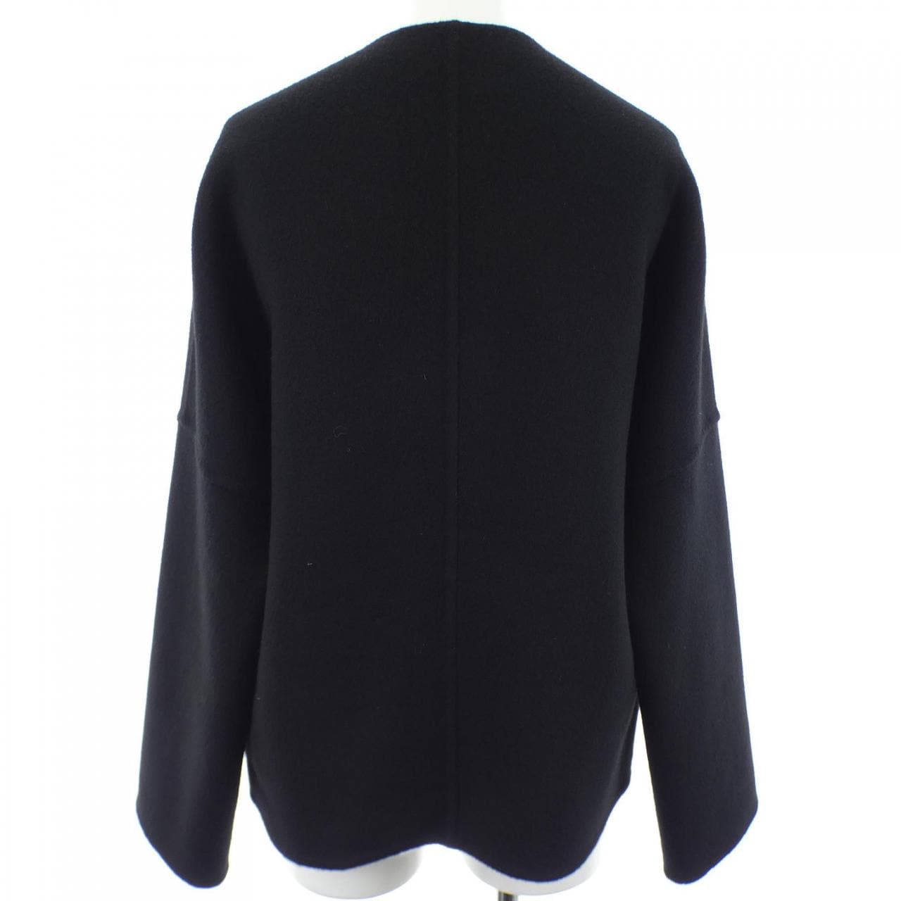 エルメス HERMES リングクラスプ 3E0109DB ジャケット