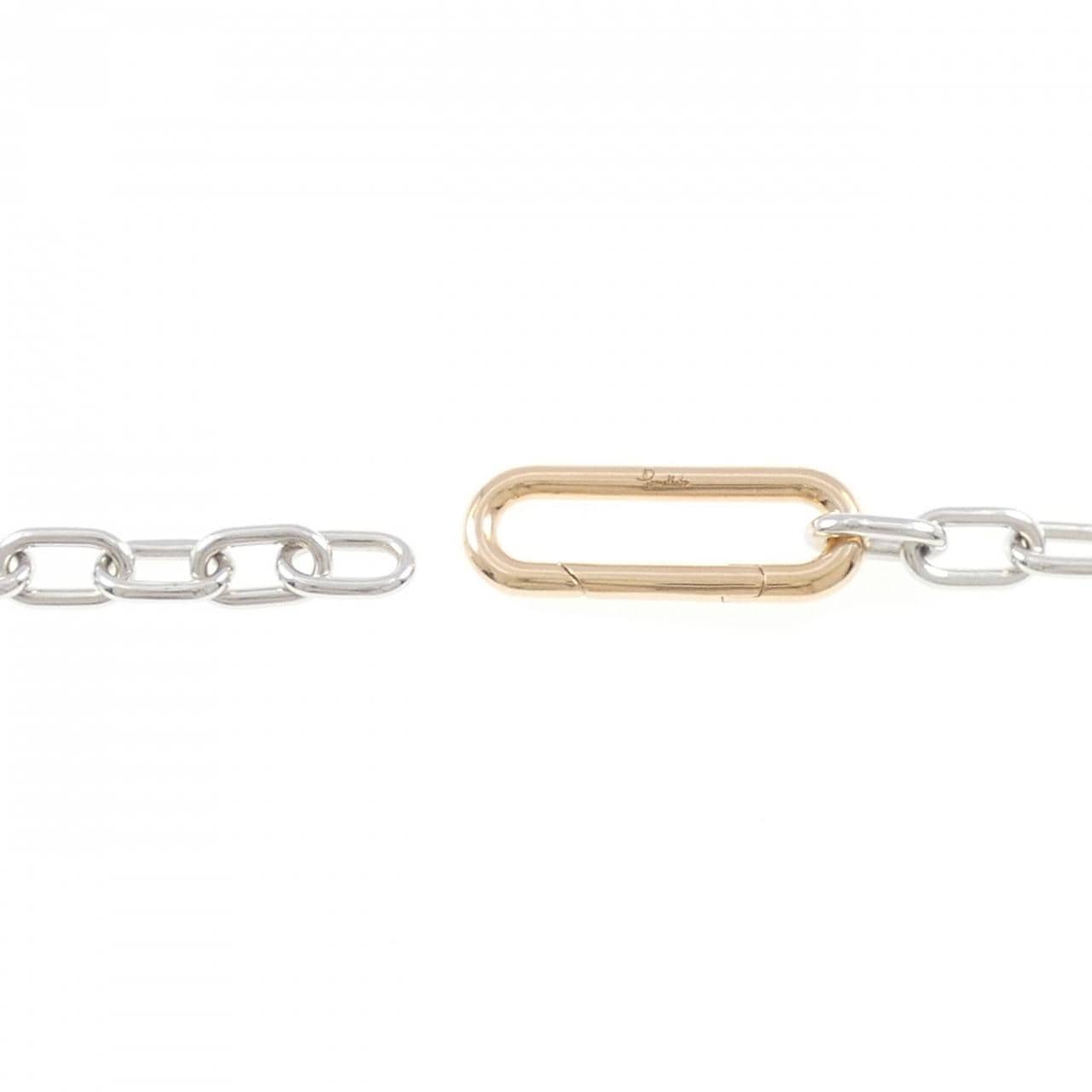 ポメラート イコニカ ネックレス