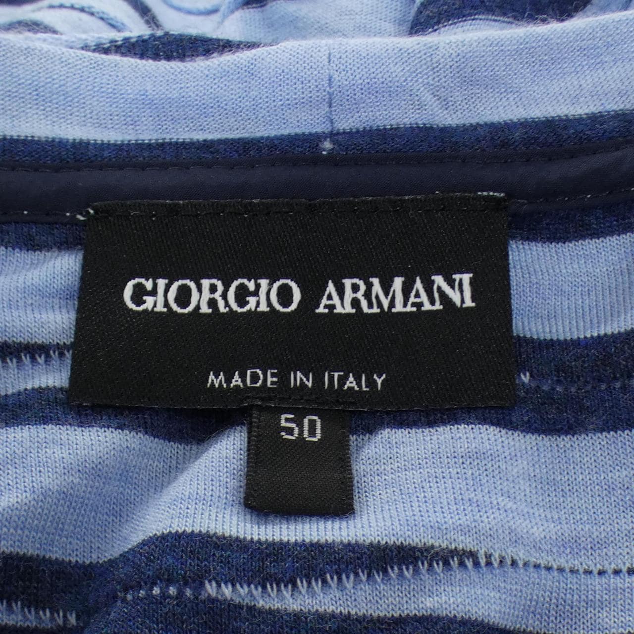 ジョルジオ アルマーニ GIORGIO ARMANI 3HSM63 SJJLZ Tシャツ