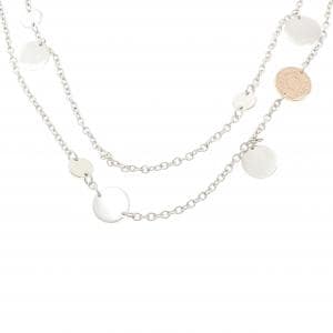 エルメス コンフェッティ ネックレス