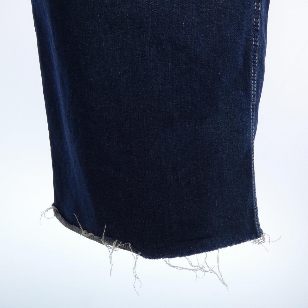 ビッグジョン BIG JOHN オールインワン