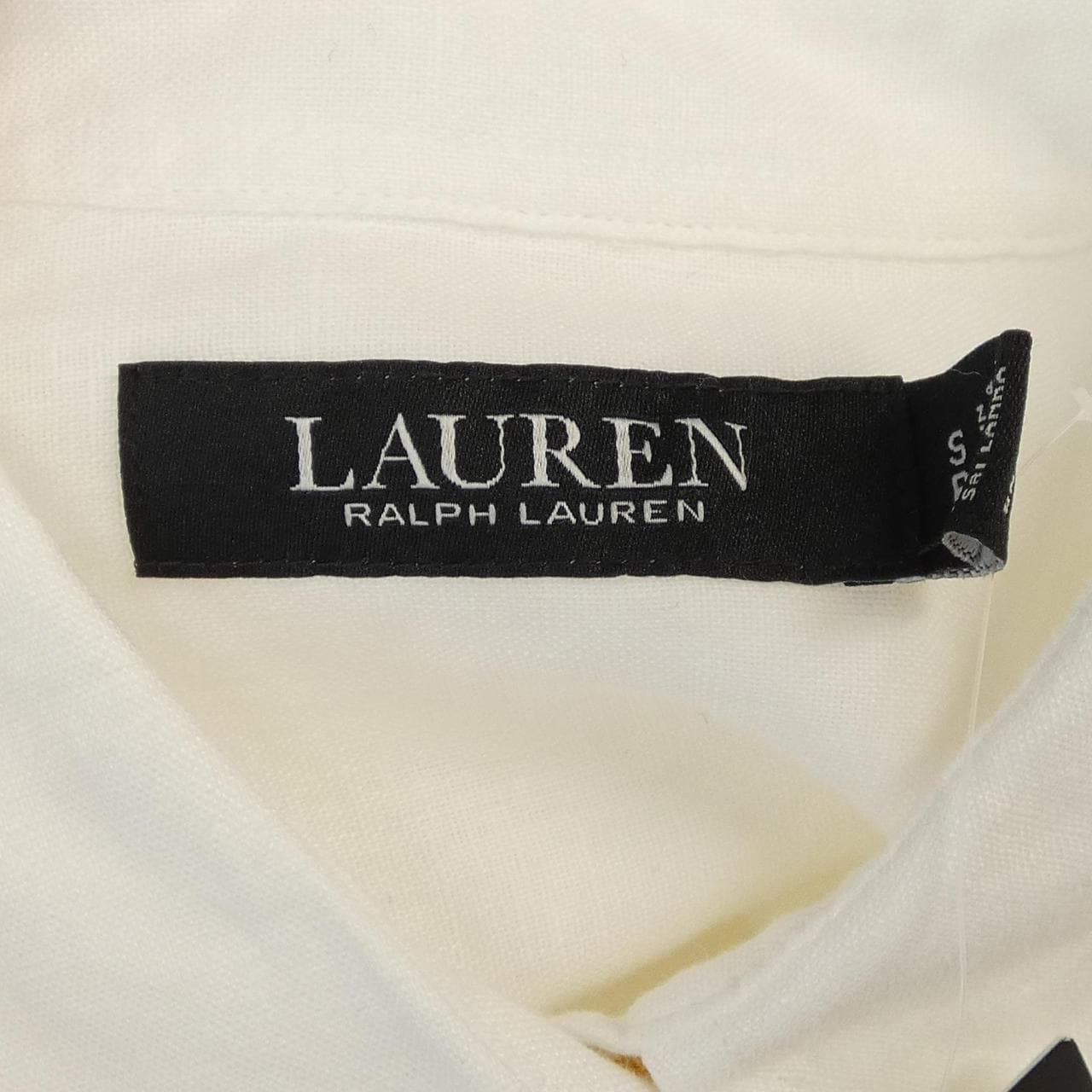 ローレンラルフローレン LAUREN RALPH LAUREN シャツ