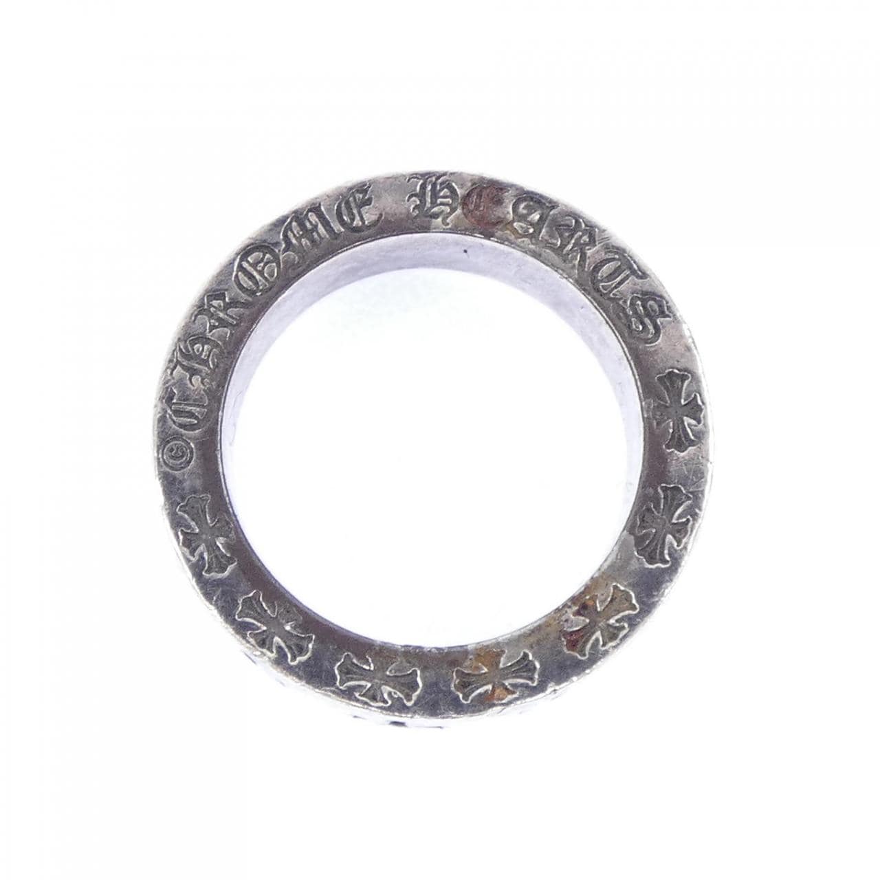 クロムハーツ CHROME HEARTS SPACER 6MM FRVR 2356 304 9311 RING