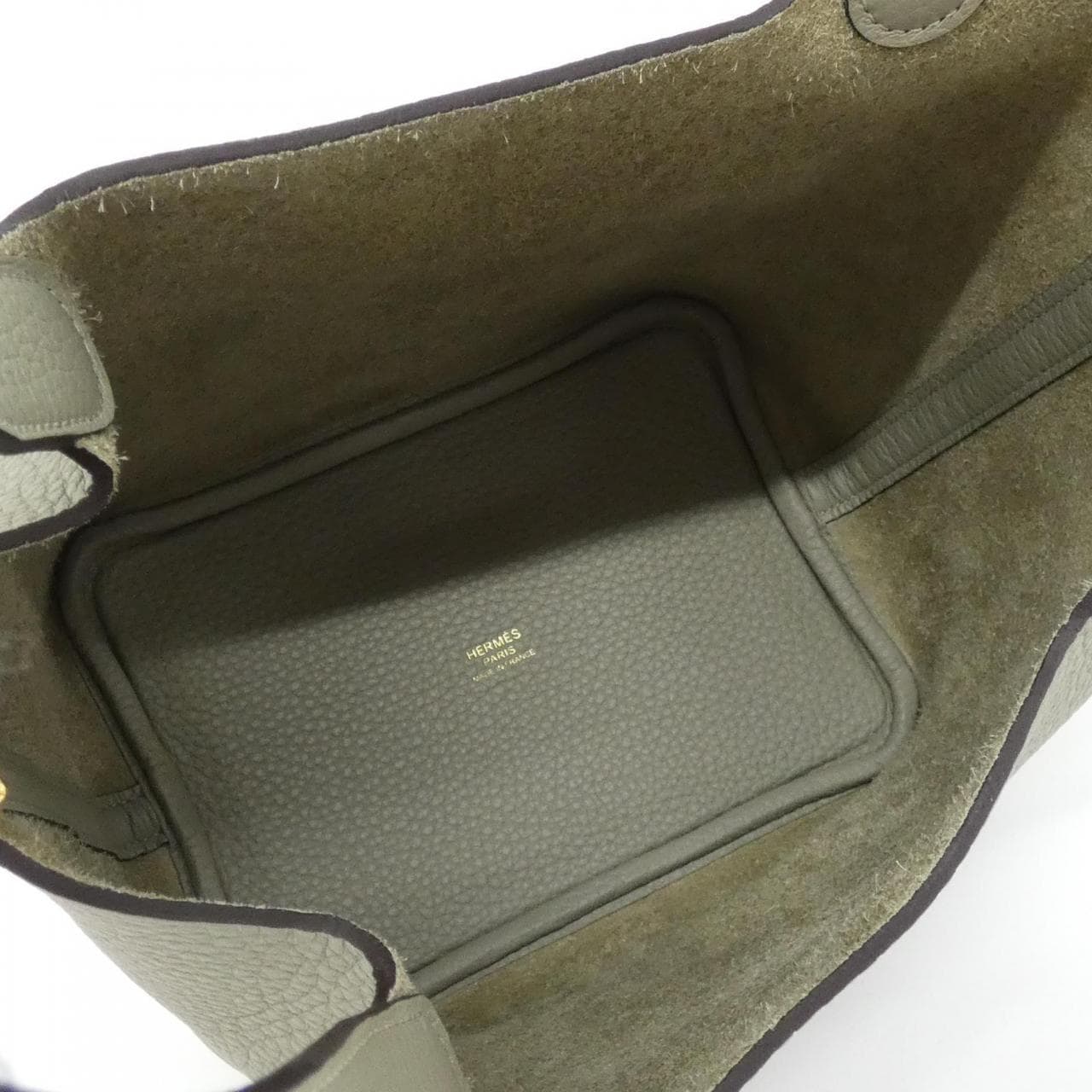 【未使用品】エルメス ピコタン ロック PM 056289CC バッグ