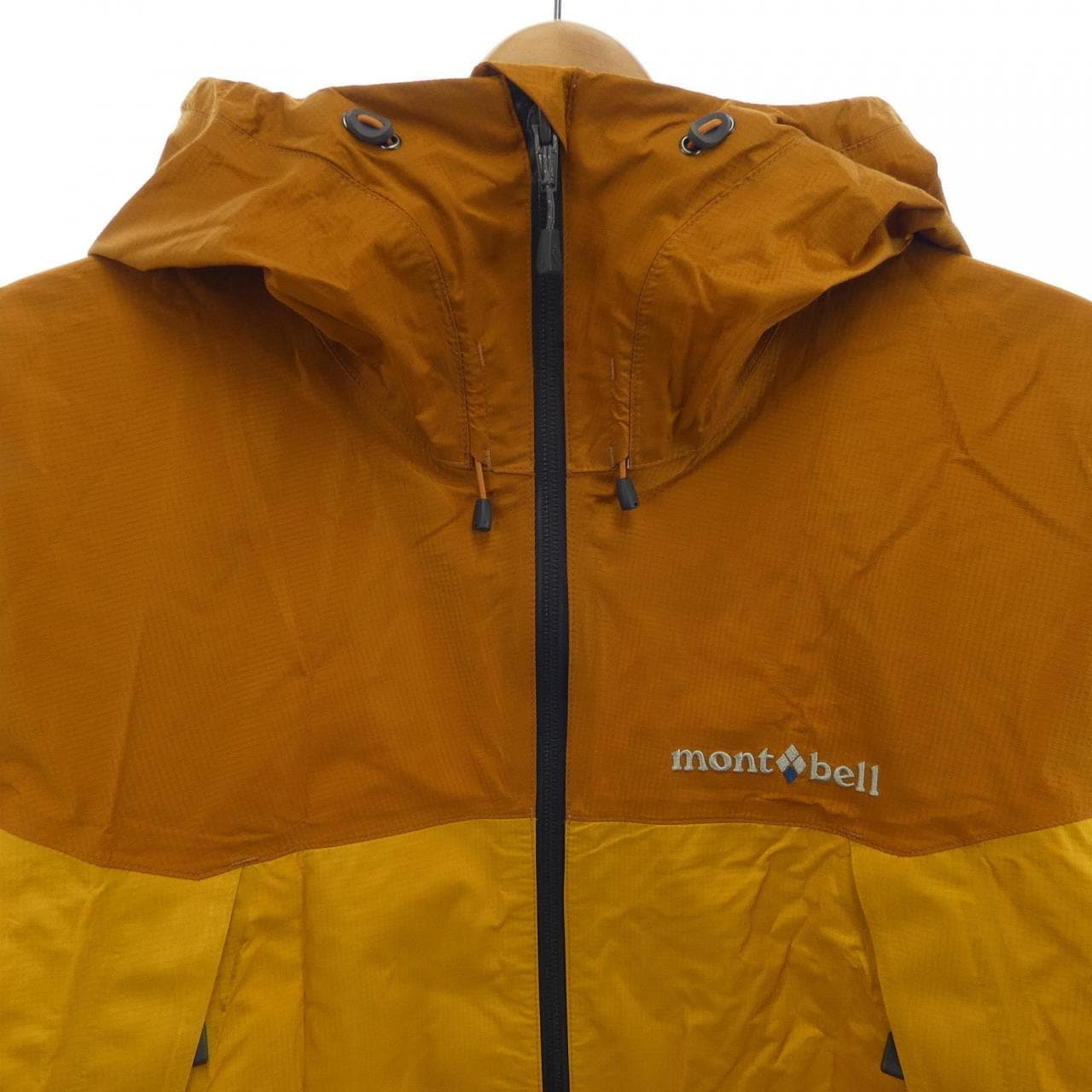 モンベル MONT BELL 1128635 ブルゾン