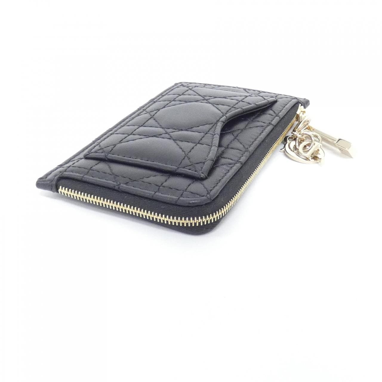 クリスチャンディオール レディ ディオール コスモス S0965ONMJ コインケース