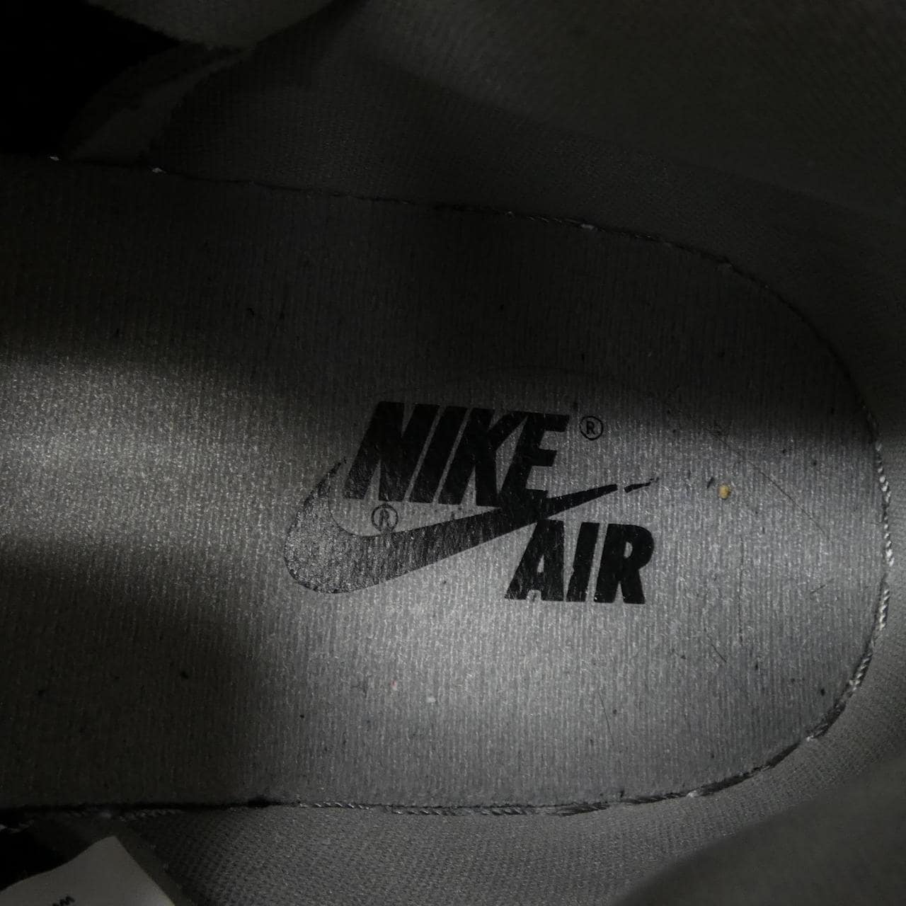 ナイキ ジョーダン NIKE JORDAN DZ2523-001 スニーカー