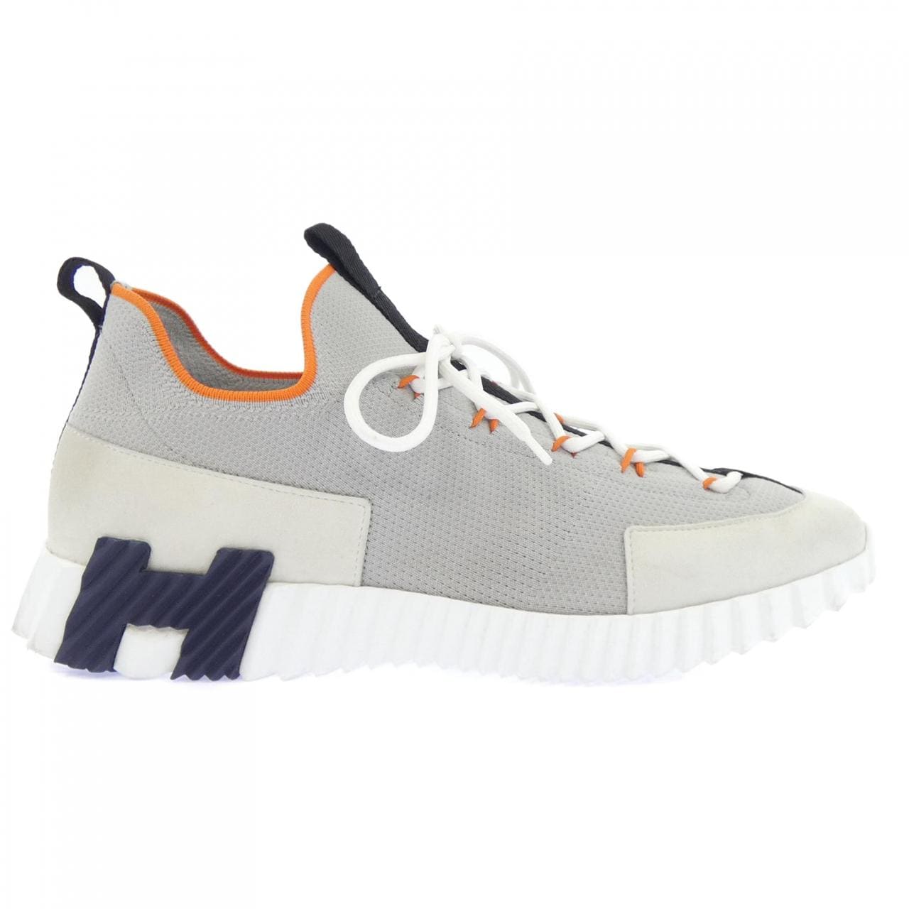 エルメス HERMES リフト 252858Z スニーカー