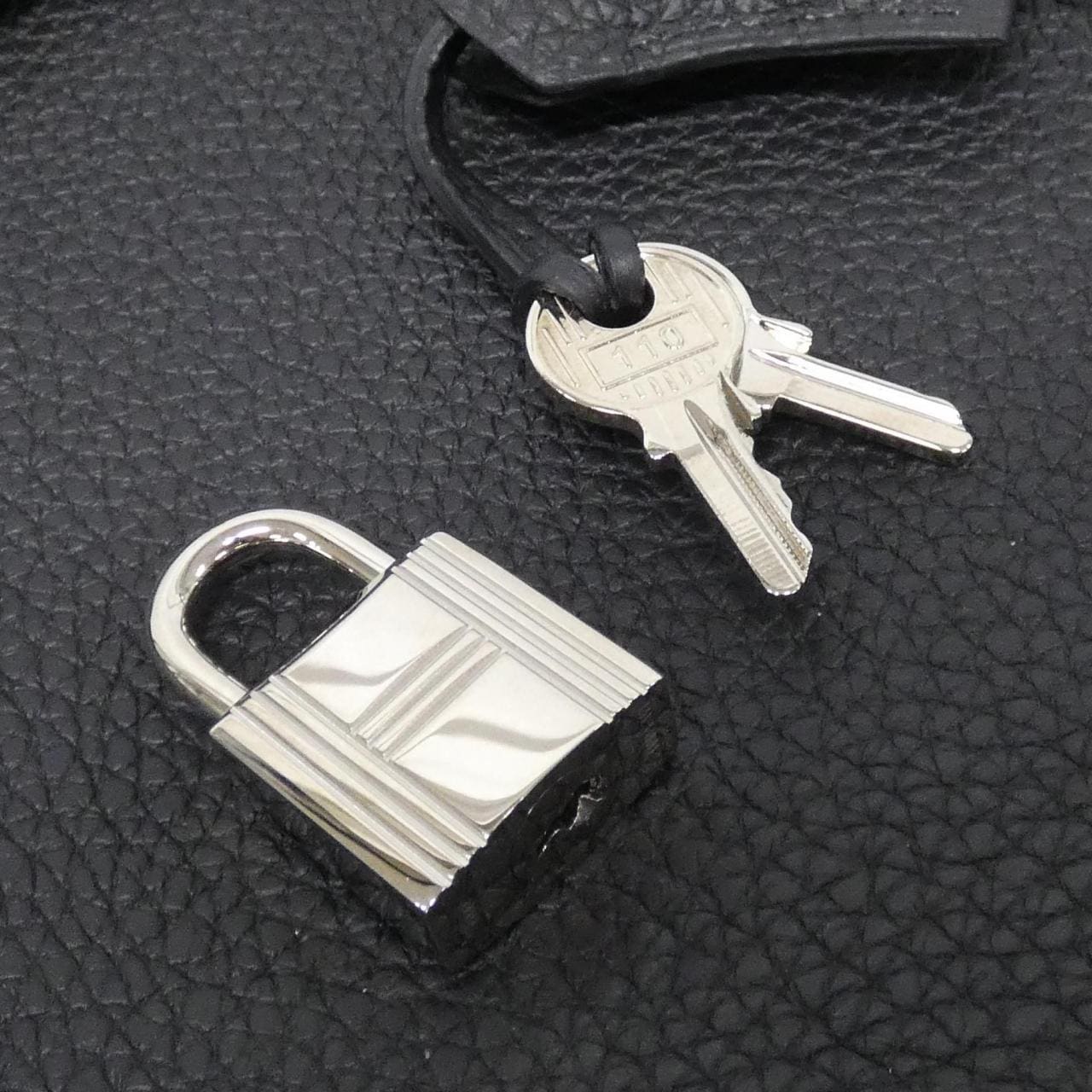 エルメス バーキン 30cm 030520CK バッグ