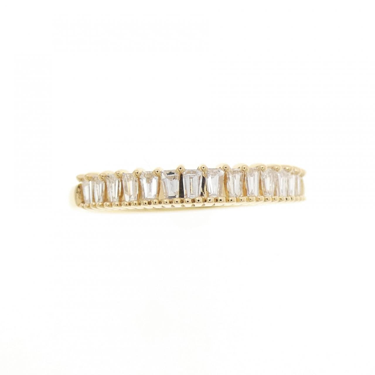 ベルシオラ ダイヤモンド リング 0.30CT